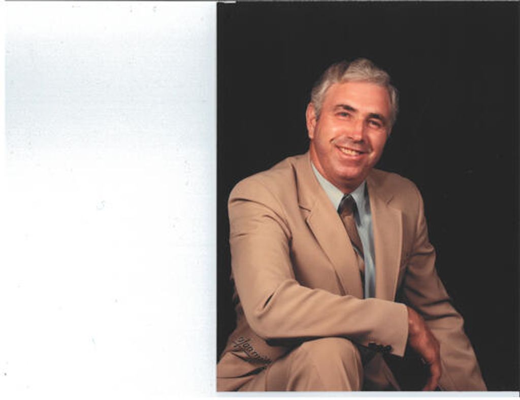 Grady Eugene Atkins Profile Photo