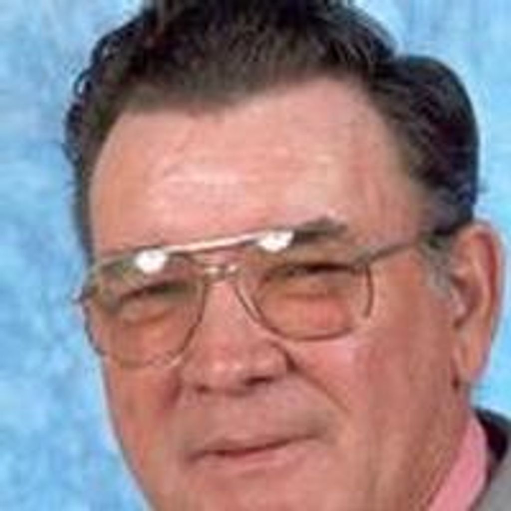 Jerry Wayne Valentine