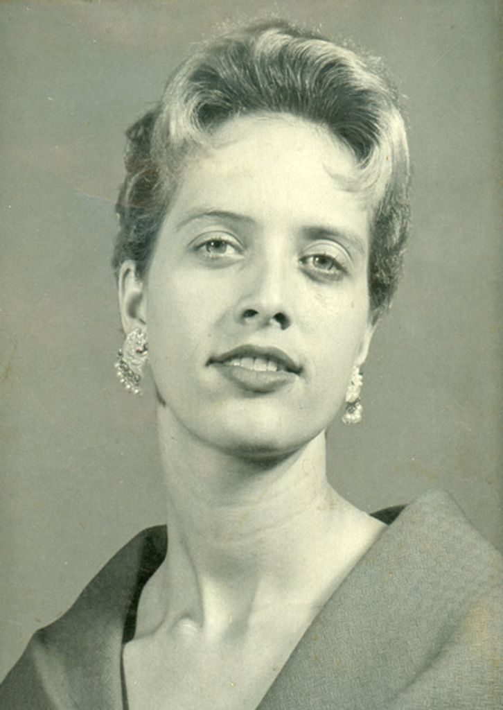 Glenda Faye Wheeler Profile Photo