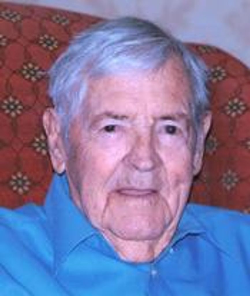 Ralph H. Thomas