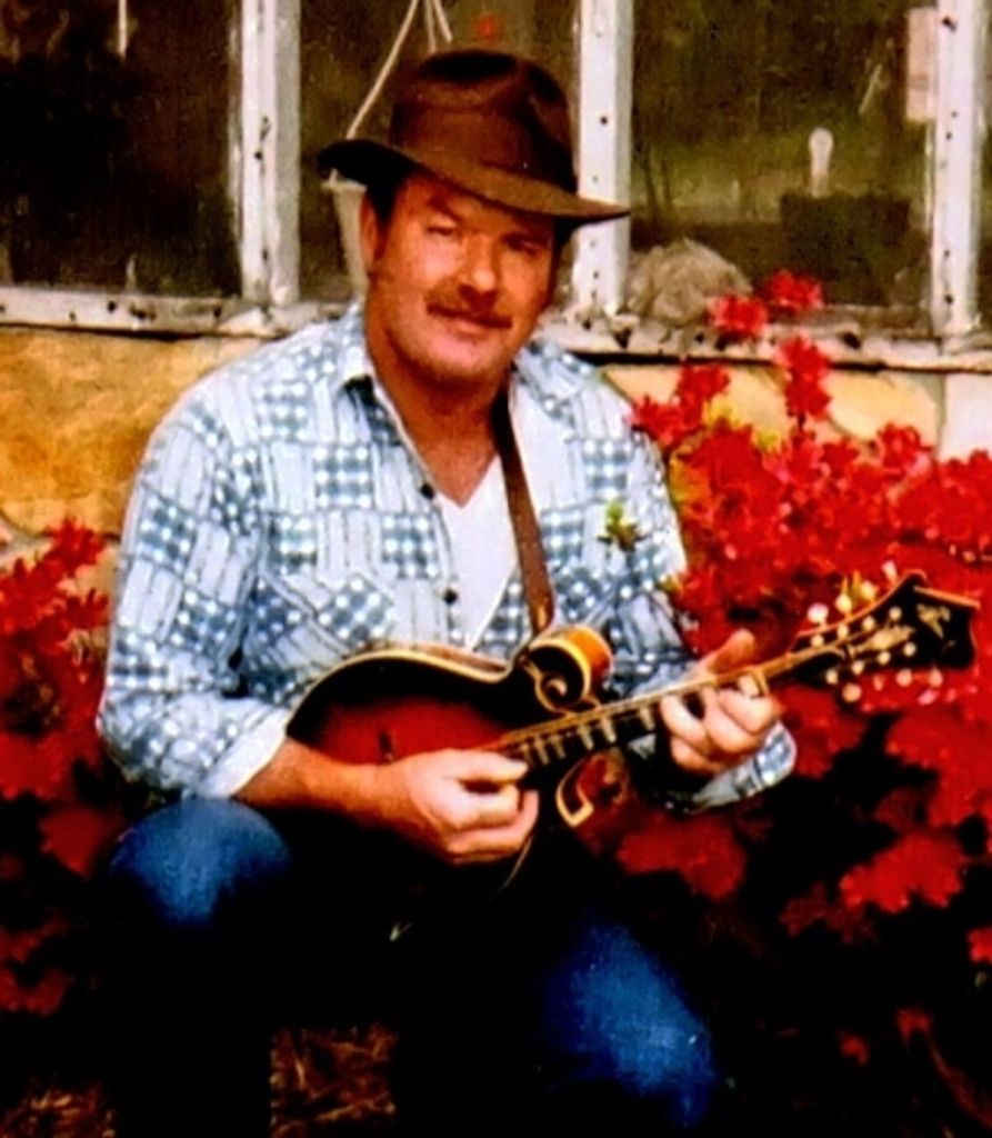 George Bailey Nicholson Profile Photo