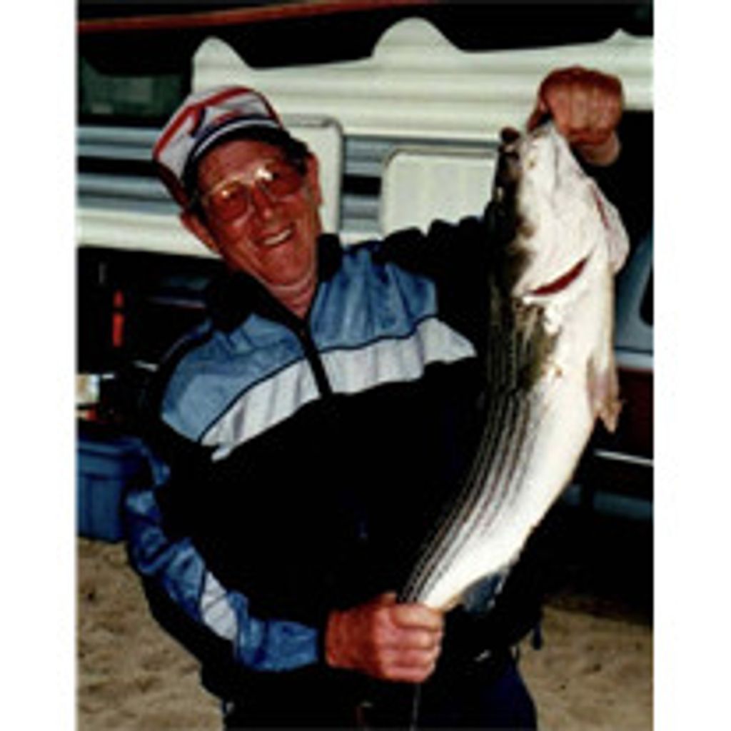Walter Alfred Defrain Profile Photo