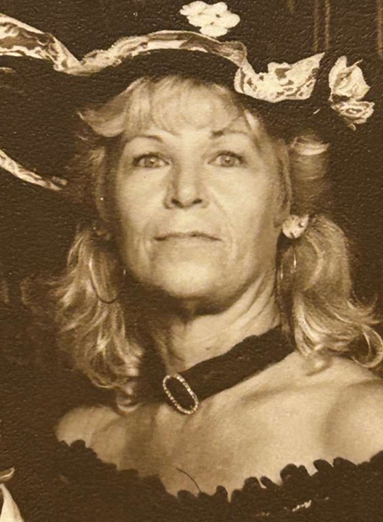 Betty Louise (Plumhoff)  Owens