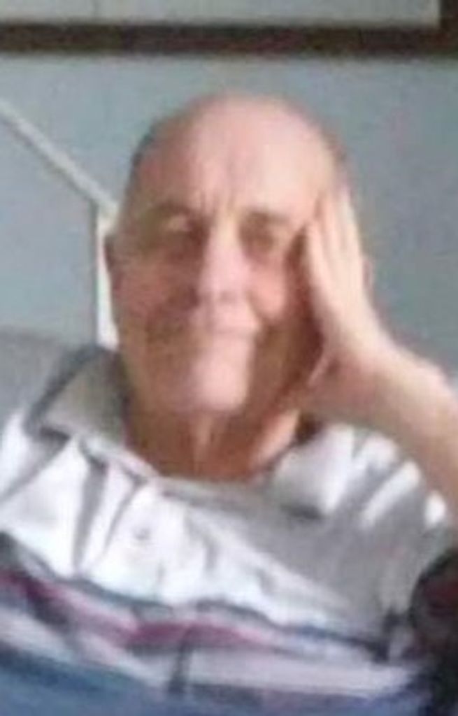 Sam "Santino" T. Cirelli