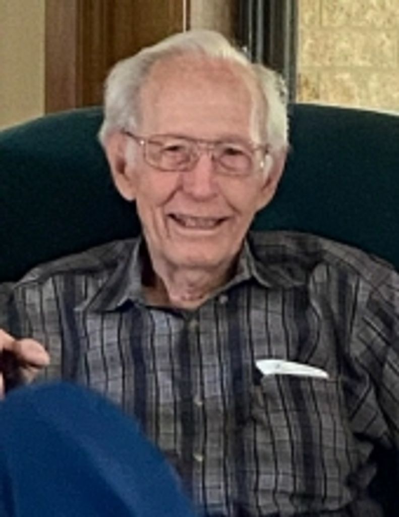 Billy R. Vickery