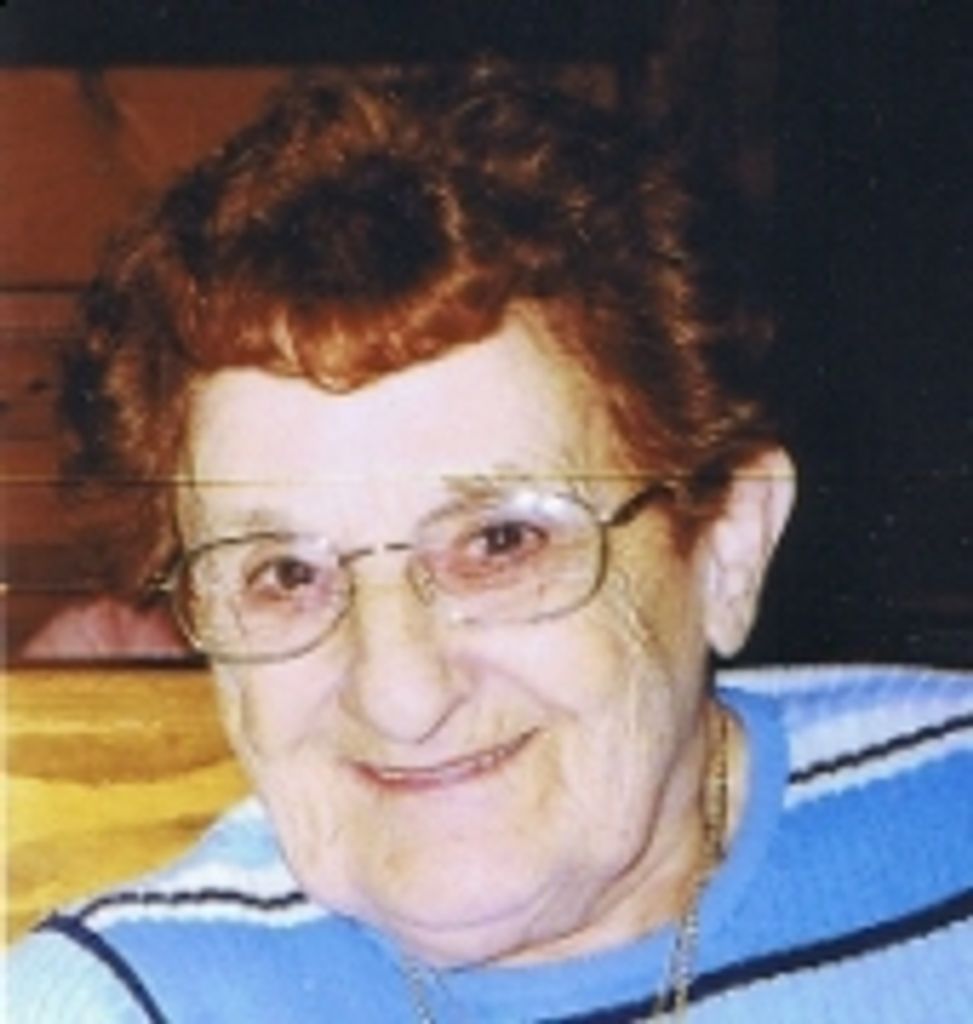 Sadie (Maloof) Martin