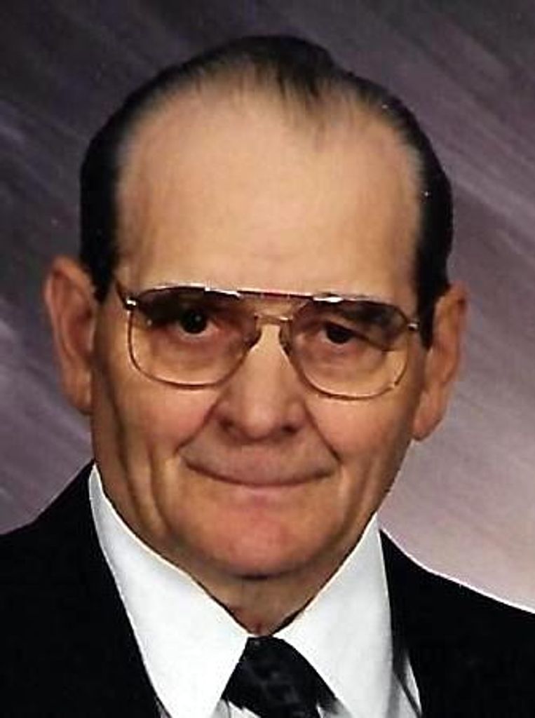 Raymond H. Averesch