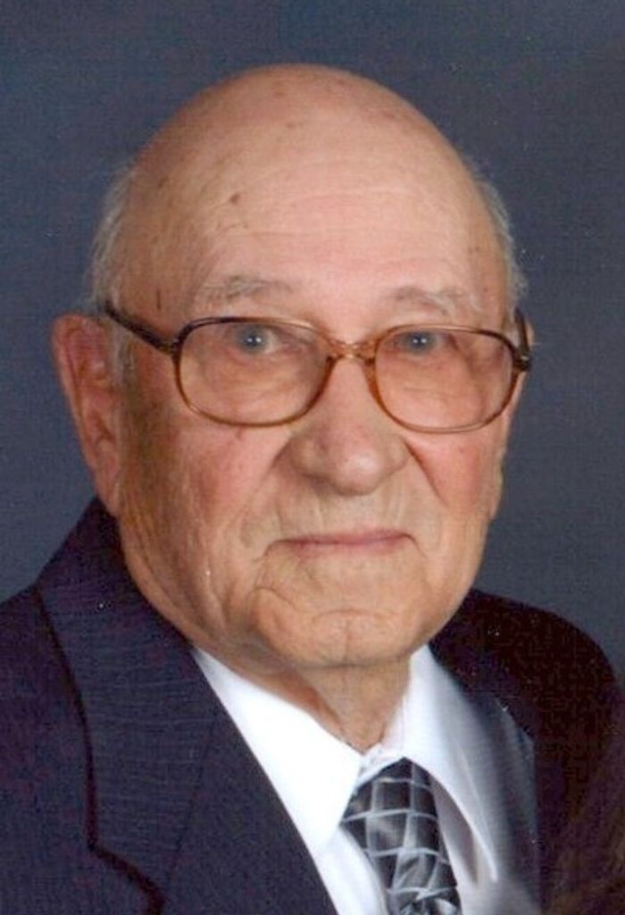 Donald Felix Manzo Profile Photo