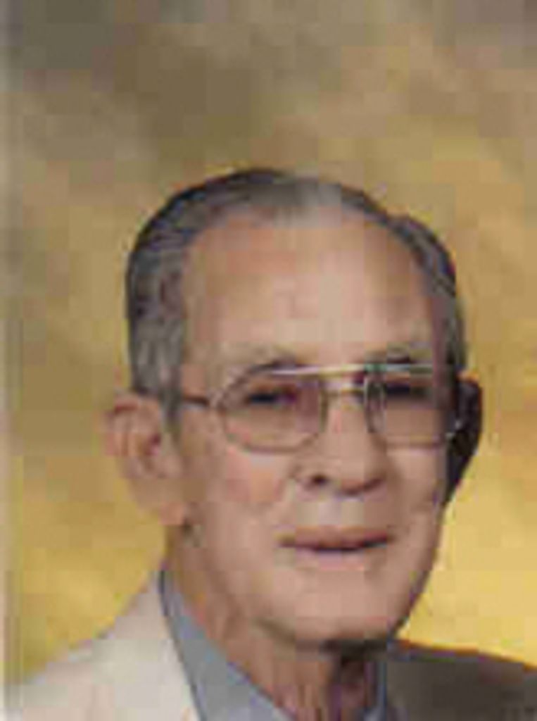 William Letcher Crowley