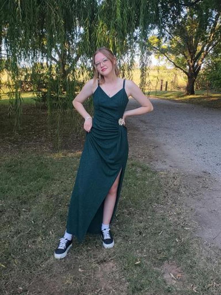 Makaila Myers-Hampton Profile Photo