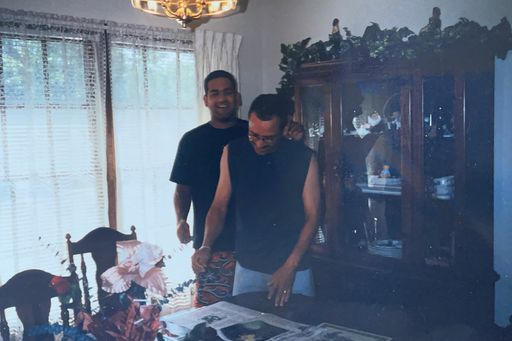 Angel Luis Molina Real photo gallery thumbnail 7 of 218