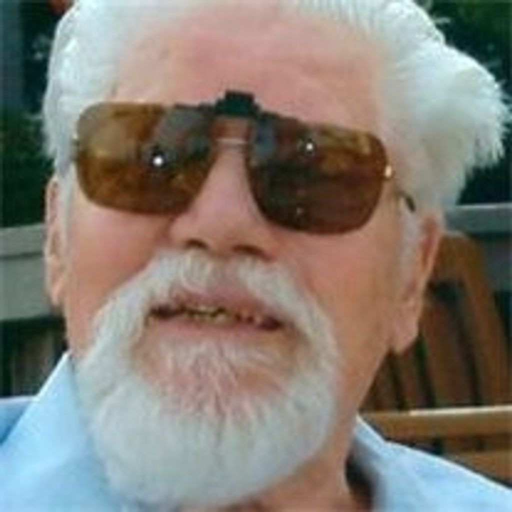 Frank J. Scharold