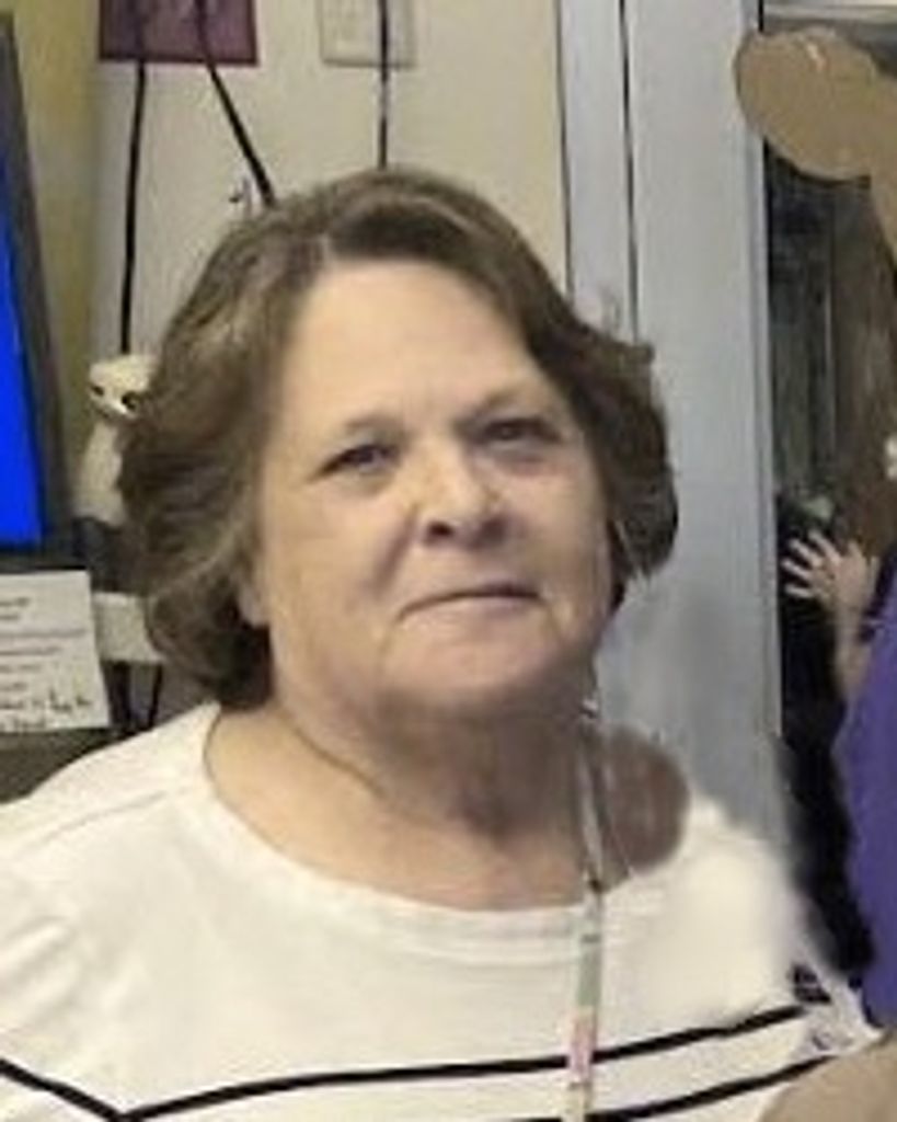 Donna Marie Cross Profile Photo