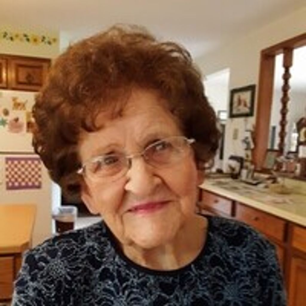 Adeline L. (Bieneck) Arndt