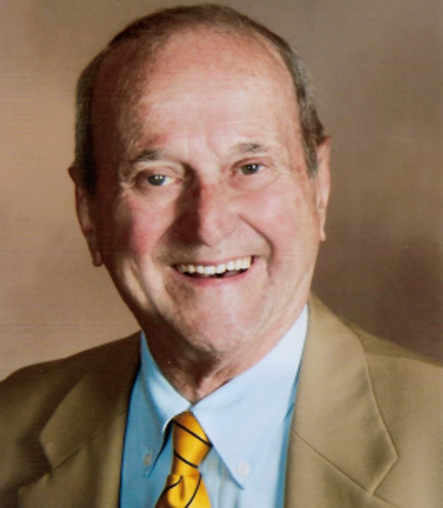 Samuel Lawson Jr Profile Photo