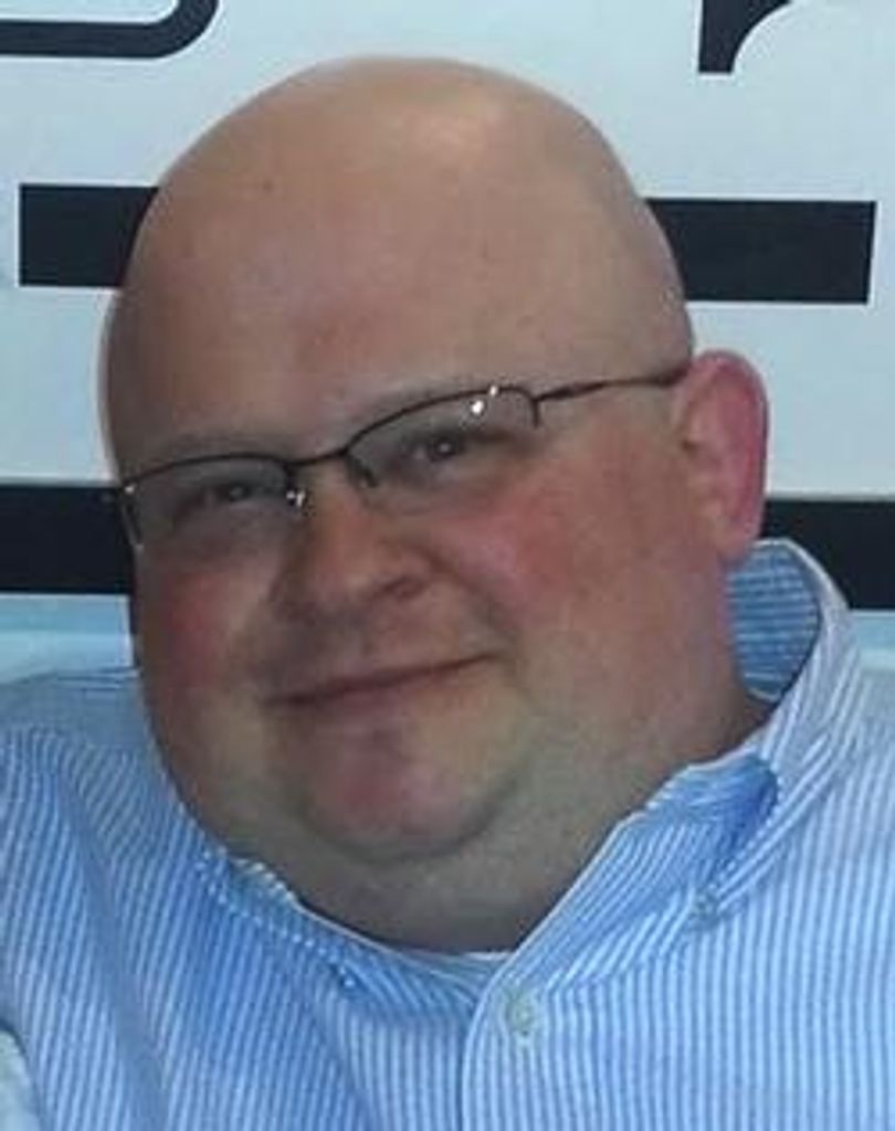 Benjamin Charles Wren