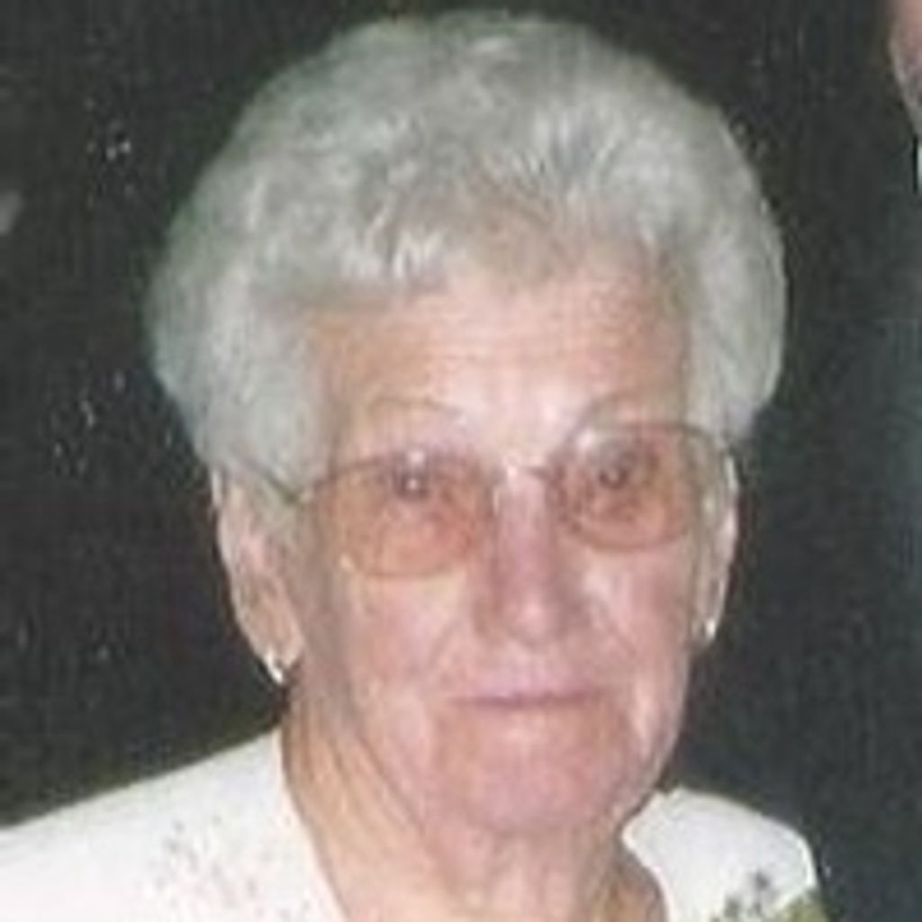 Nellie Callaway