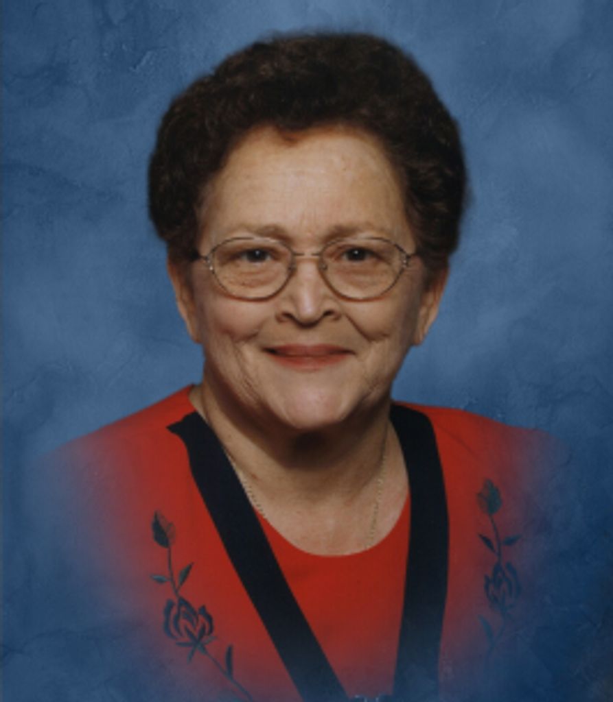 Clara  Petrie