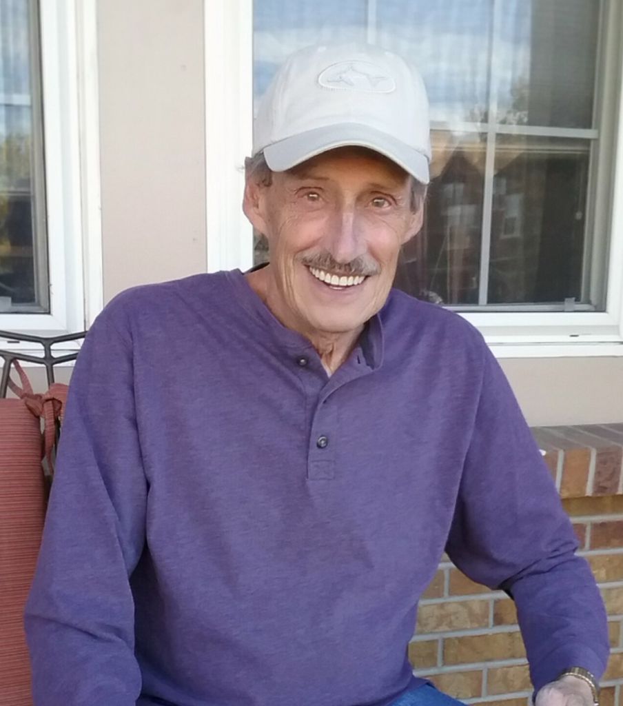David  M. Marr