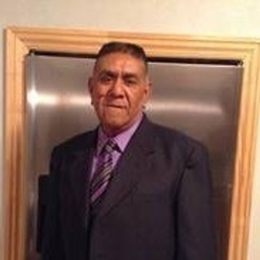 David Vasquez Profile Photo