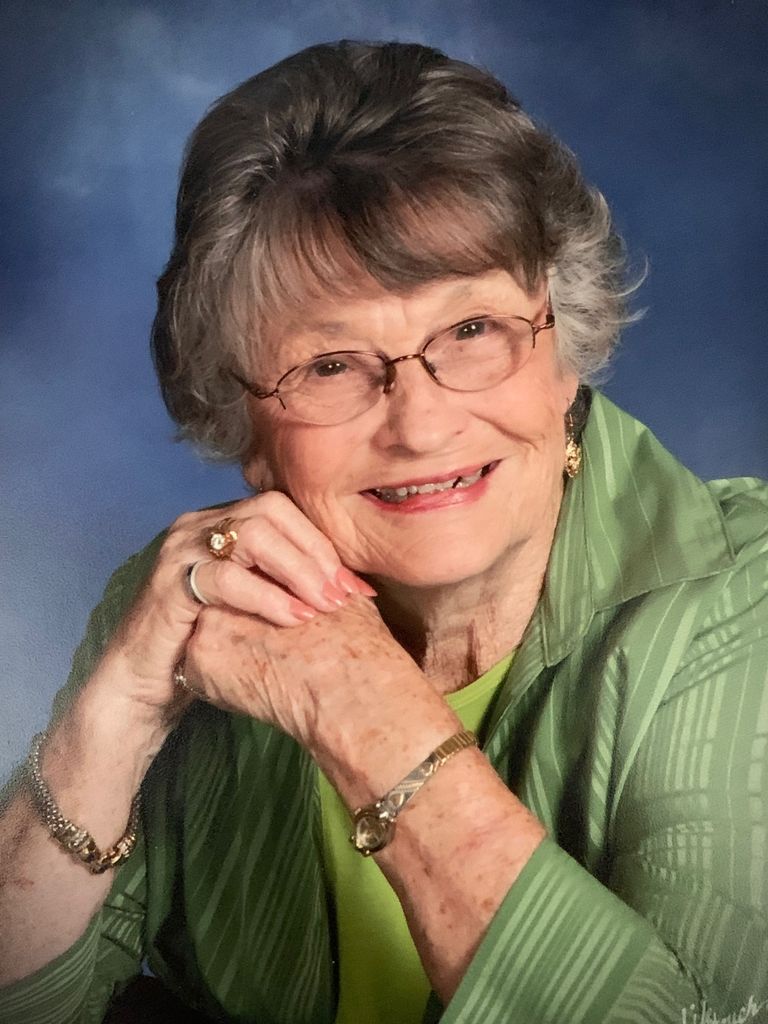 Margie Louise Ford Profile Photo