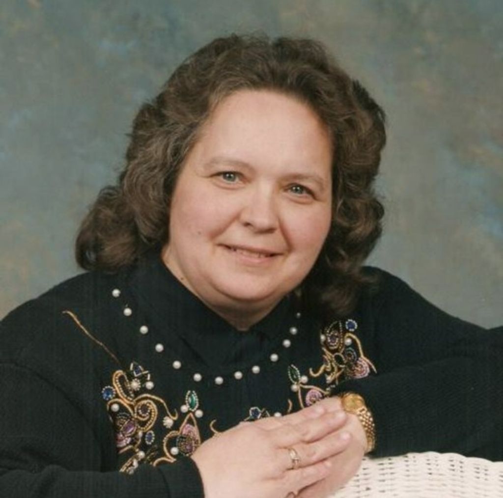 Sheila Mae Tucker