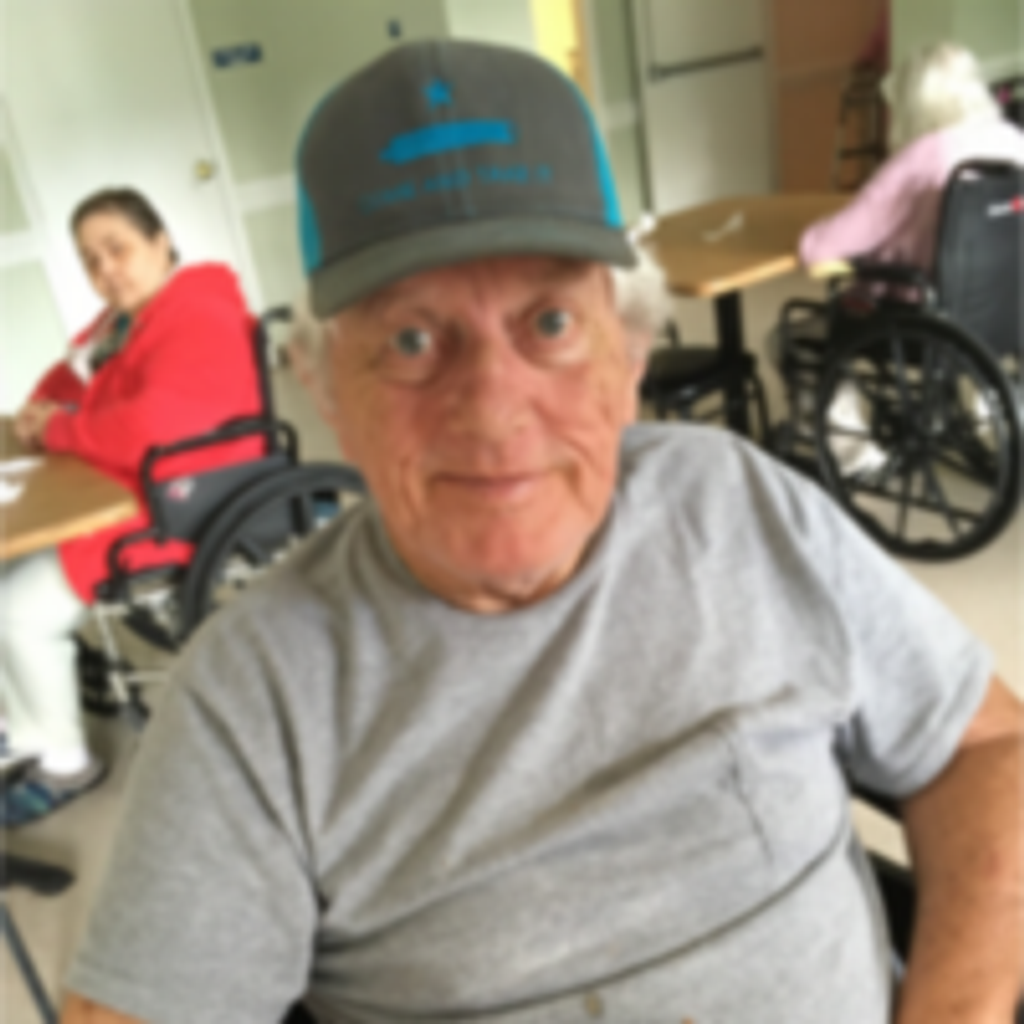 Larry Dean Clack Profile Photo