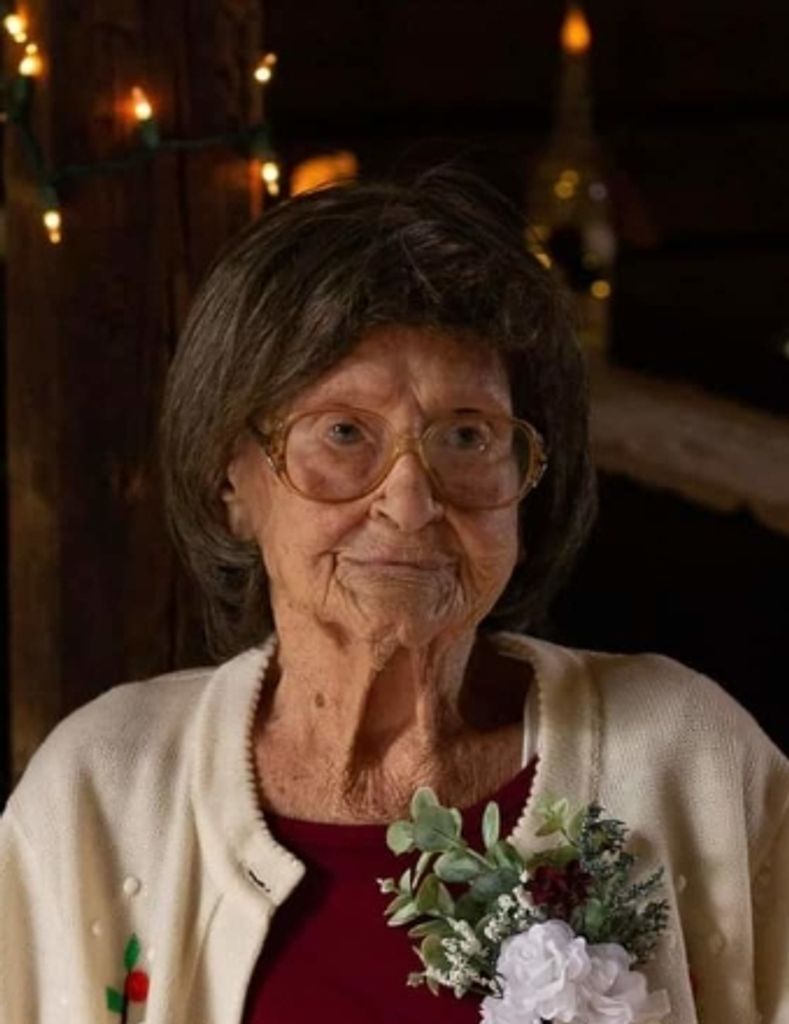 Mary J Wyatt