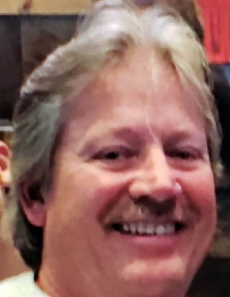 Roger Damron