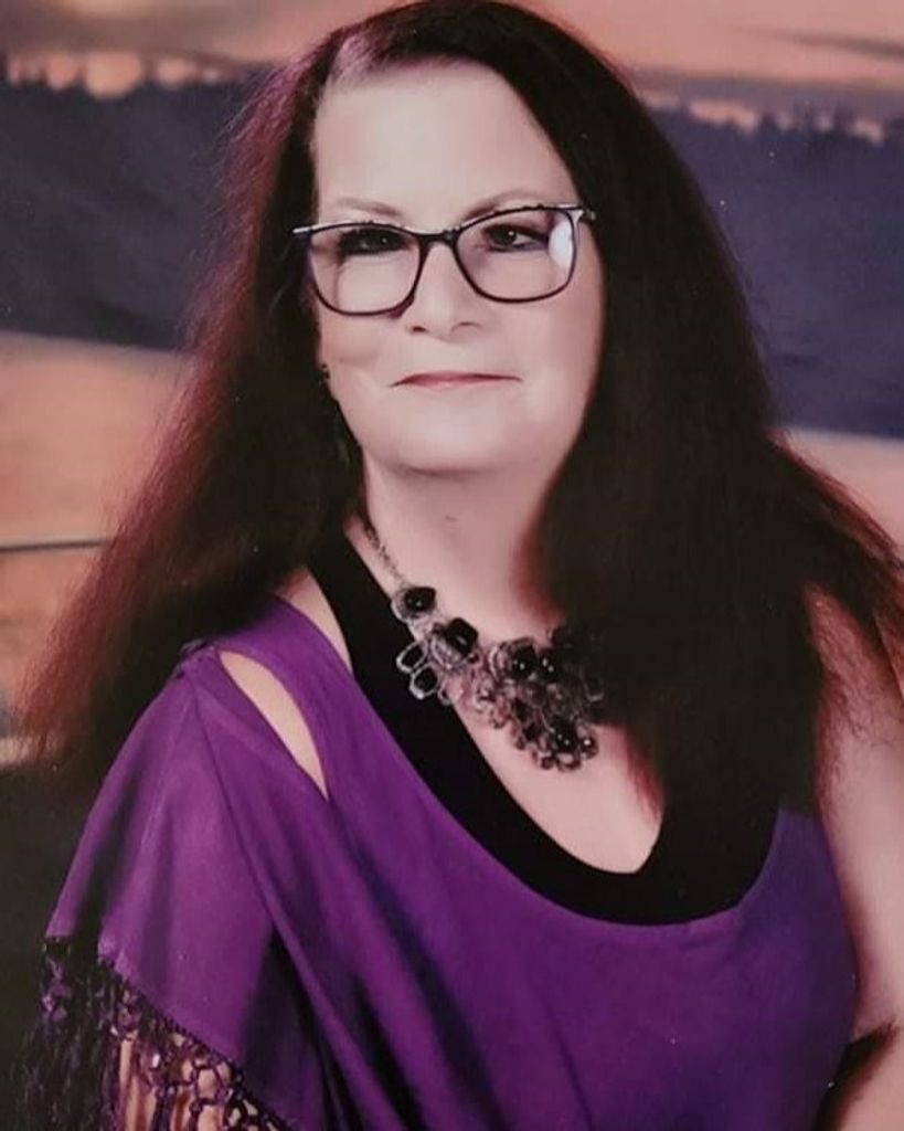 Pamela Ann Hayden