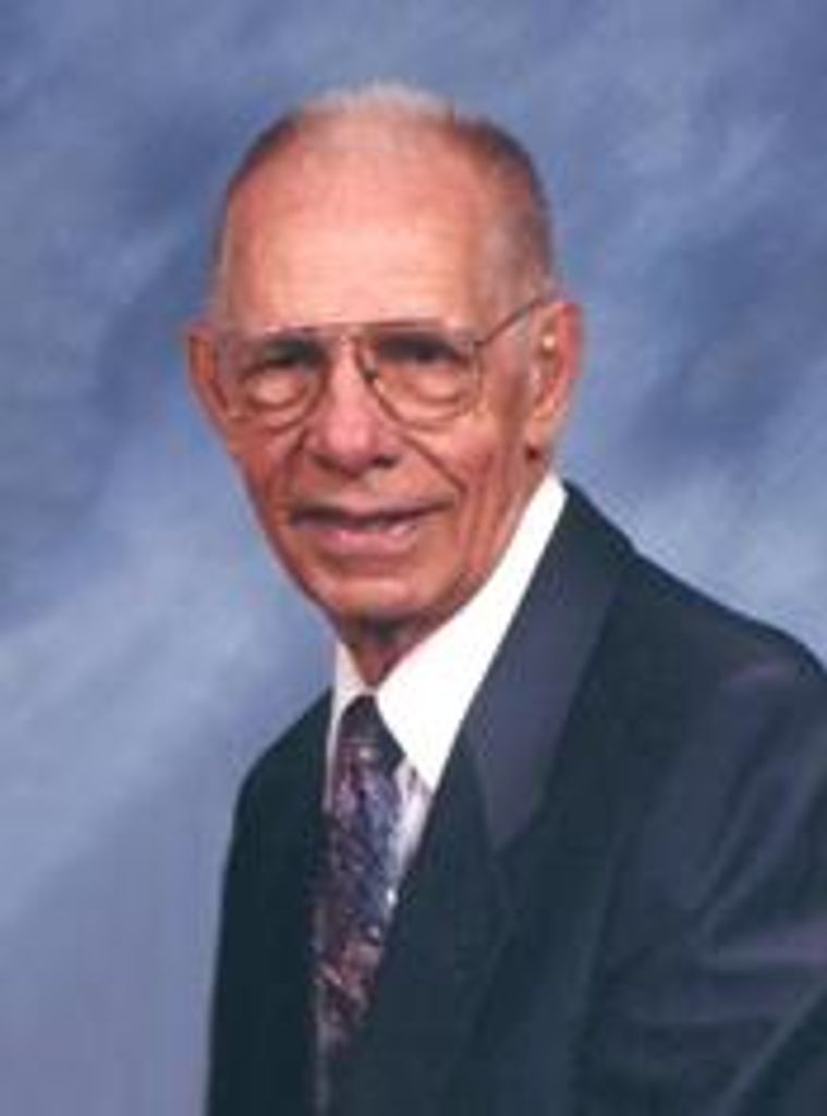 Otha R. "Pete" Boldman
