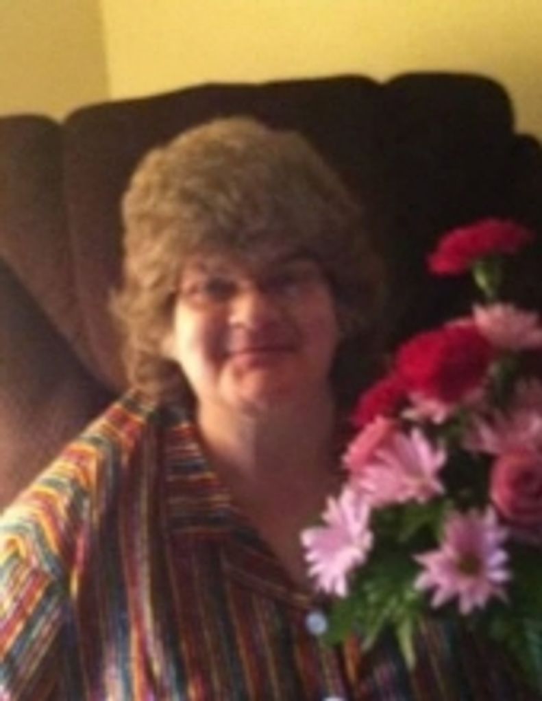 Judy  Lawson