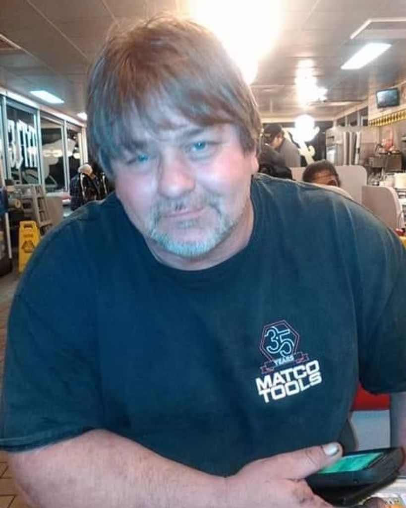 Mr. Milton W. Blevins Sr.