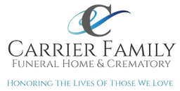 Carrier Family Funeral Home and Crematory
