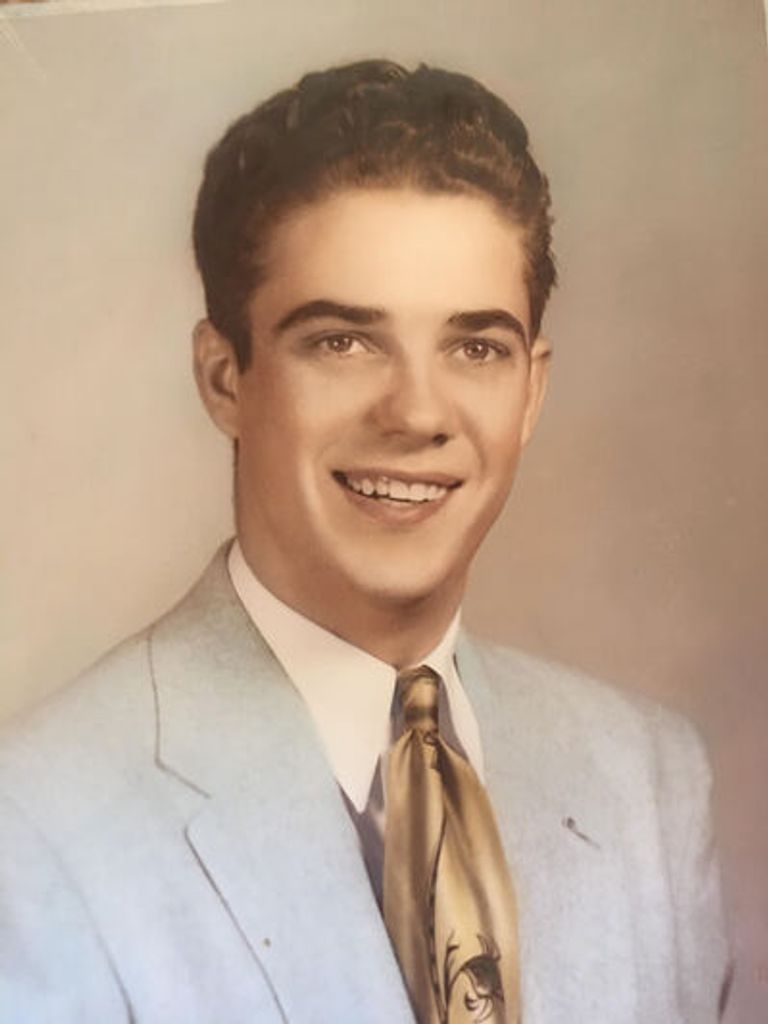 Larry Thurman Laws Profile Photo