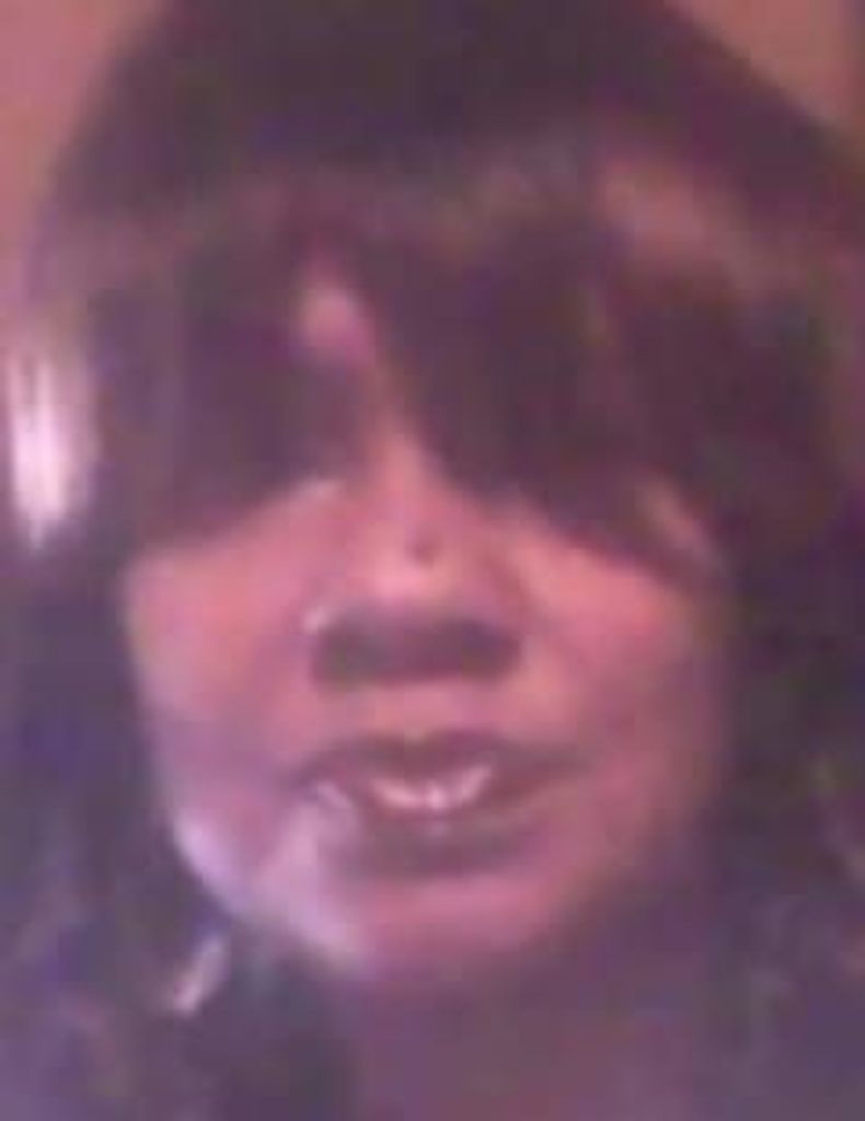 Mary Emma Roberson