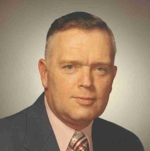 Photo of Joseph W. Rupinski