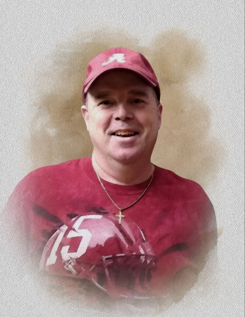 Timothy "Tim" Levi Pate Profile Photo