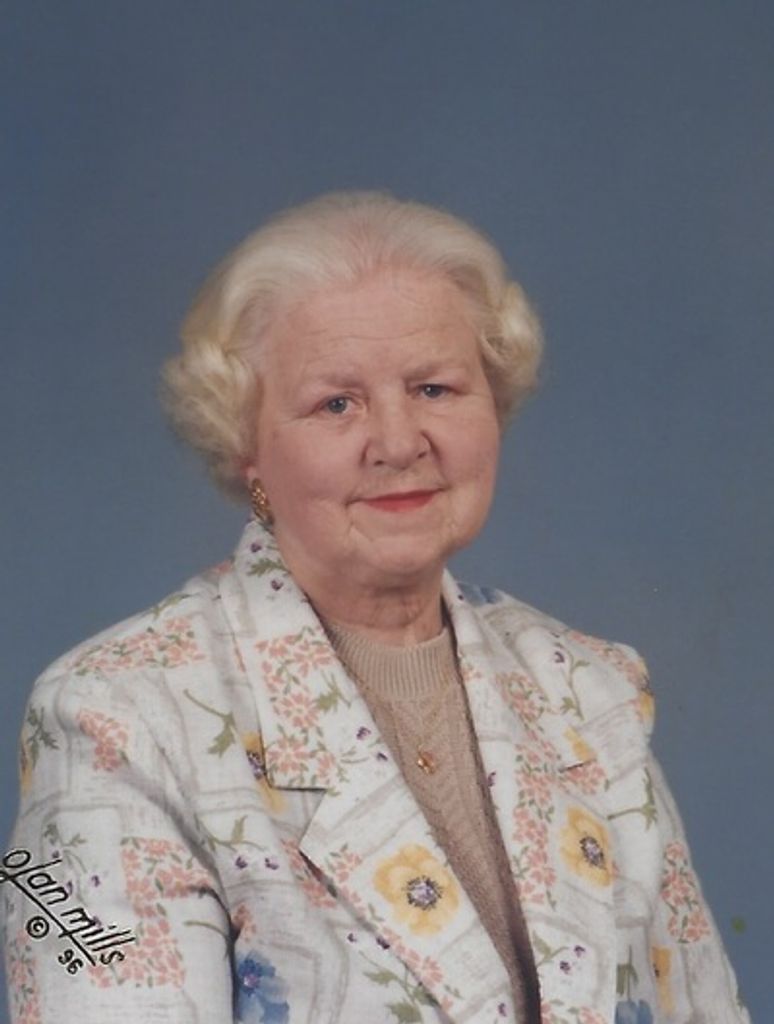 Norma A. Lefebvre