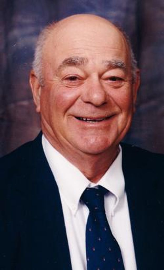 Donald L. Brown