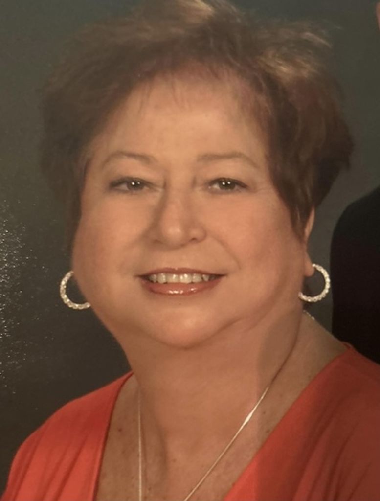 Helen Hall Profile Photo