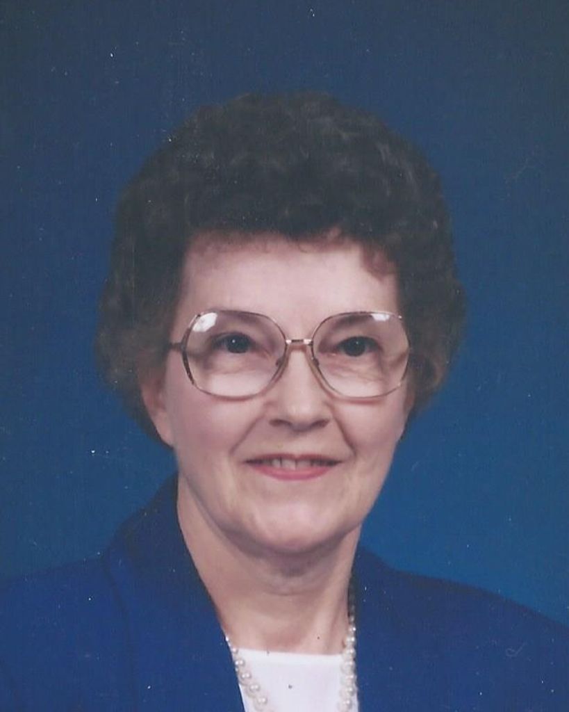 Delores Irene Glaske