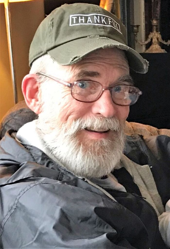 Donald Bryant Lewis Profile Photo