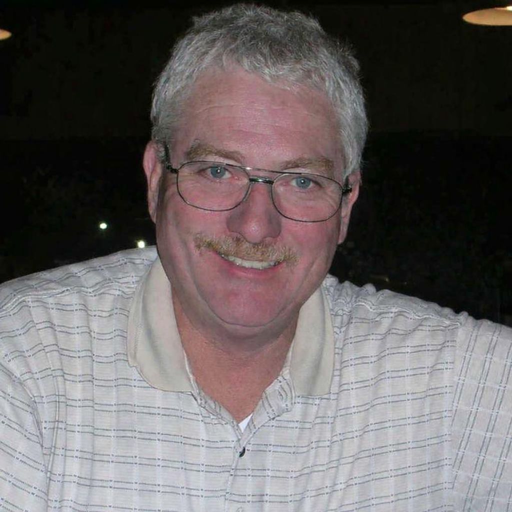 Gene Phillips Profile Photo