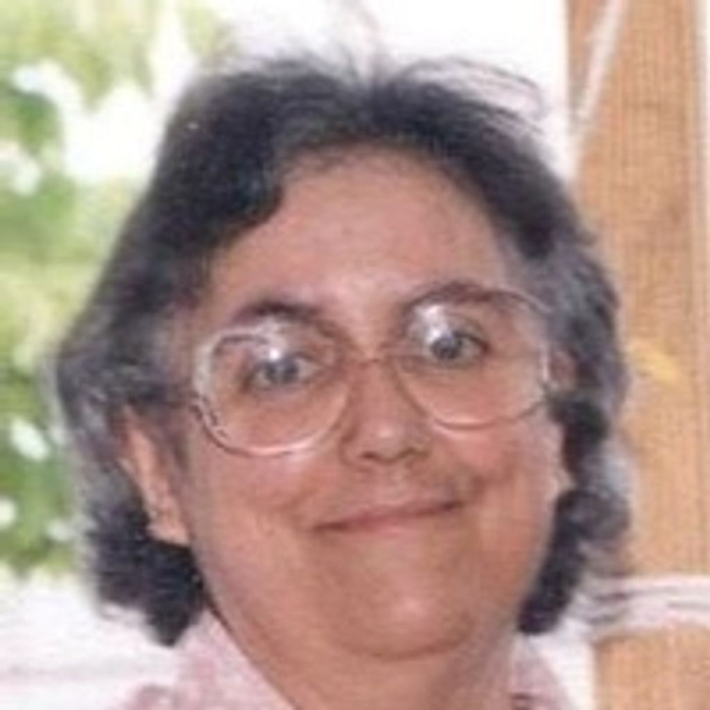 Rose  Marie Tarvis