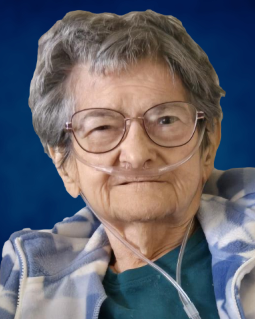 Patricia J. Reitz-Collins