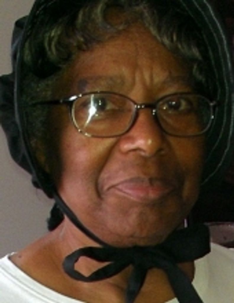 Mae Annette Williams Profile Photo