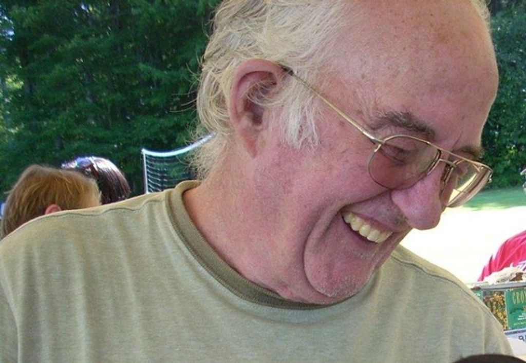 Gordon G. "Bub" Parker