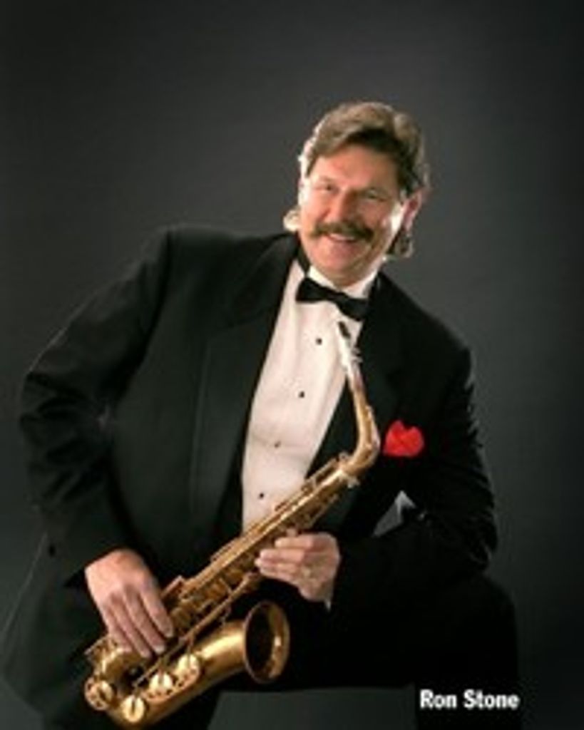 Ronald C. Stone