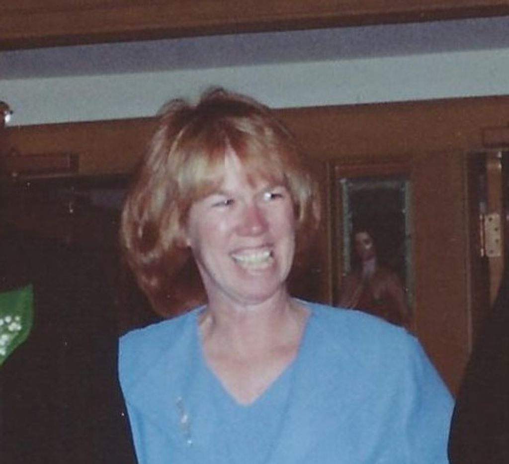 Kathleen Sweeney Profile Photo